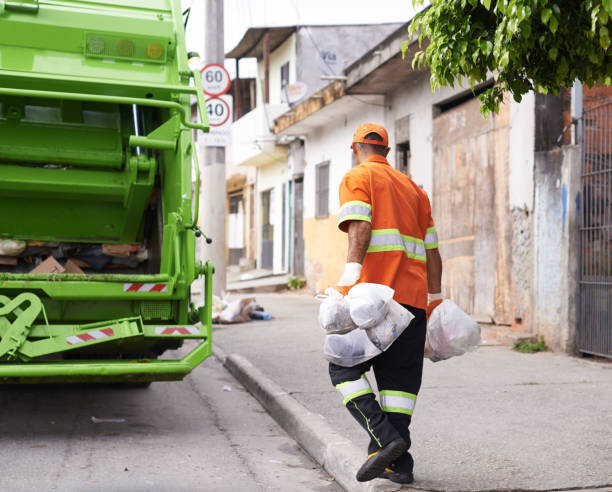 Best Residential Junk Removal in Claymont, DE